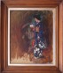 Peintre : Ribera Pedro ou Perico - Tableau : Ribera Japonaise